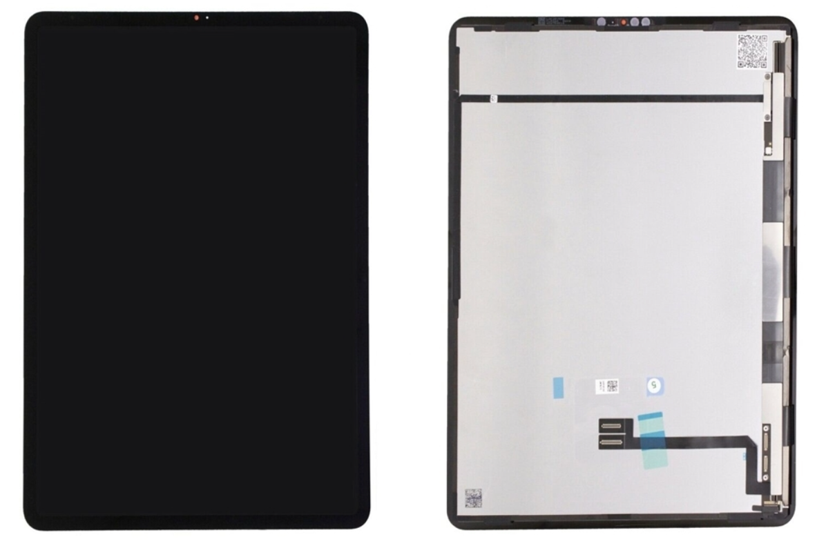 iPad Pro 12.9