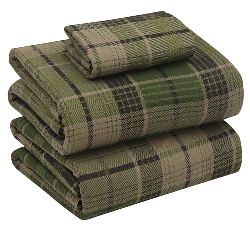 Dna Plaid