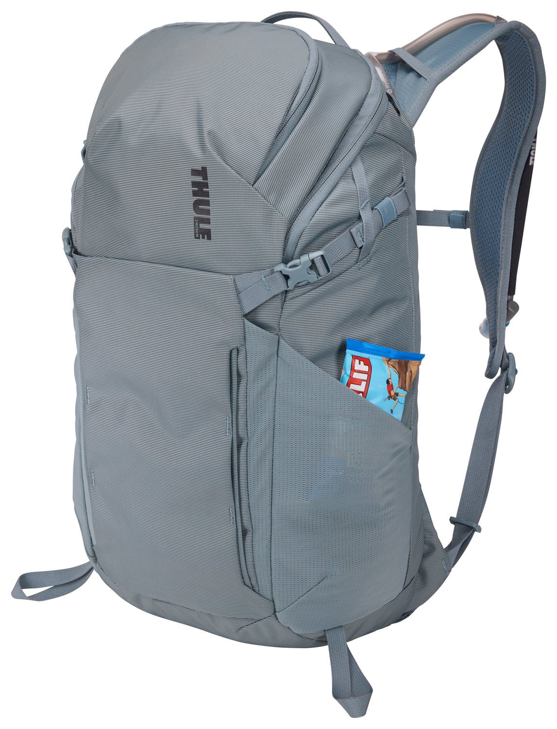 Thule AllTrail Hydration Pack 22L - Lightweight Hiking Backpack with Water Bladder, Breathable Mesh for Outdoor Adventures, Camping & Trail Running