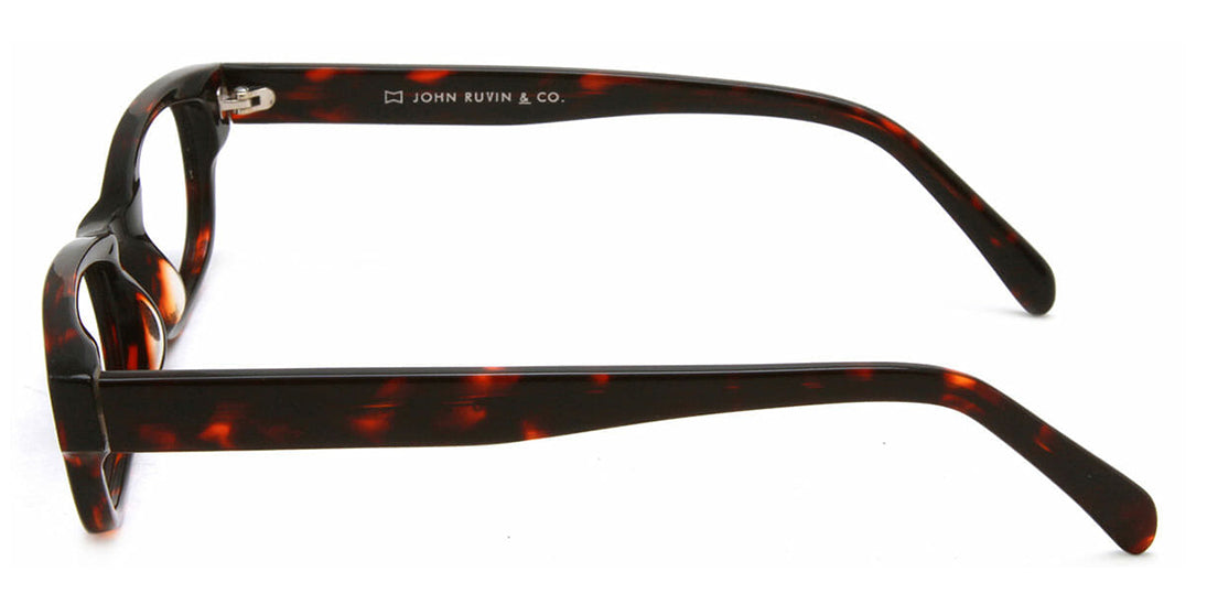 Acetate Eyeglass Frames - Cortland Style for Men & Women | Lightweight & Durable | Perfect for Reading, Work & Everyday Use