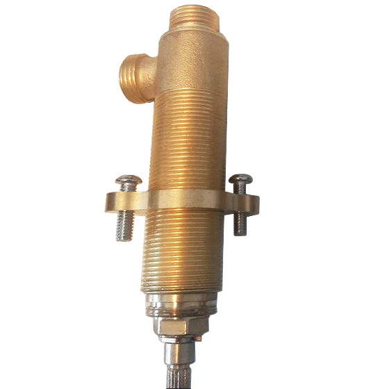 Cold Side Cartridge Replacement - High Performance Water Filter Cartridge for Refrigerators & Ice Makers - Perfect for Home Kitchen & Office Use