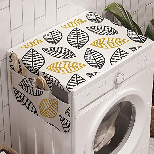 Charcoal Grey and Yellow