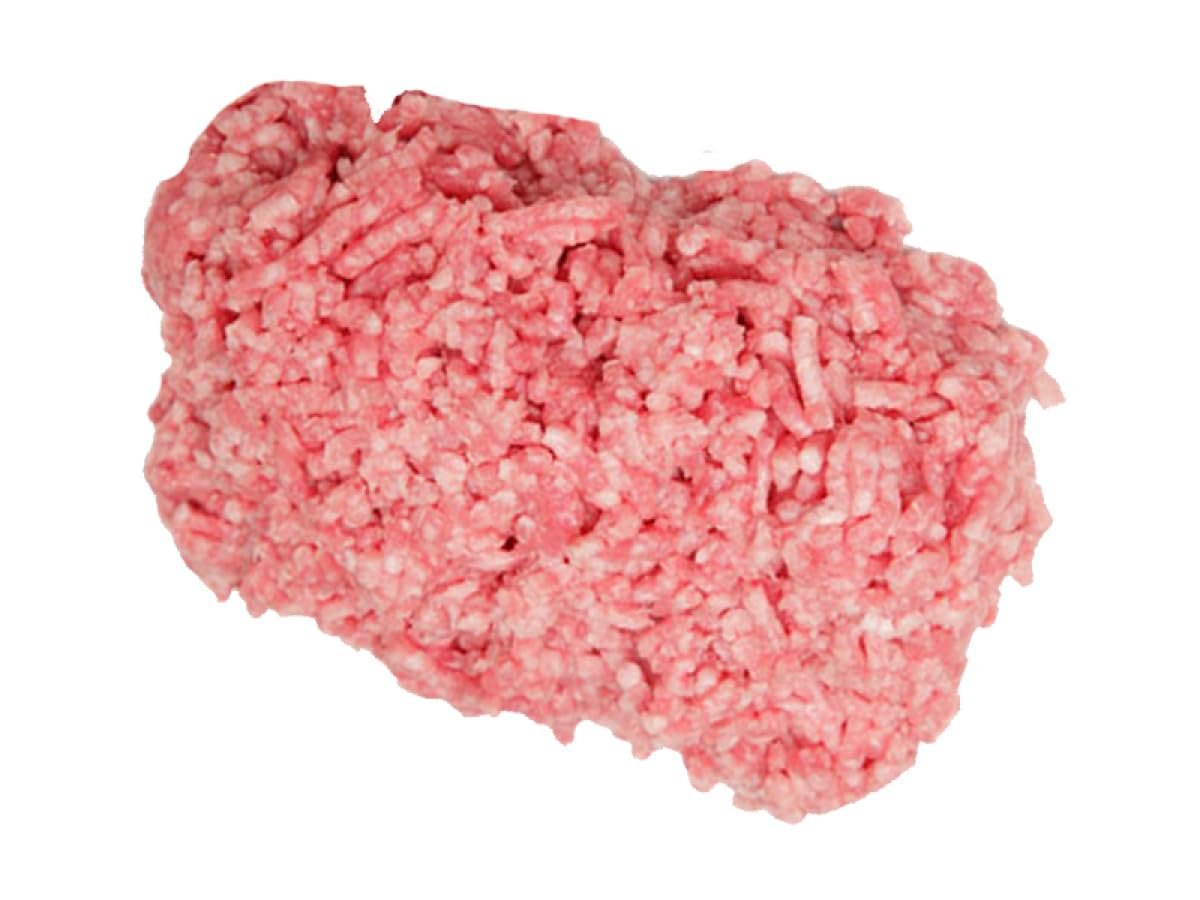 Premium Frozen Ground Lamb Meat - 10 Lb Pack | High-Quality Lean Protein for Grilling, Stews & Mediterranean Recipes | USDA Approved