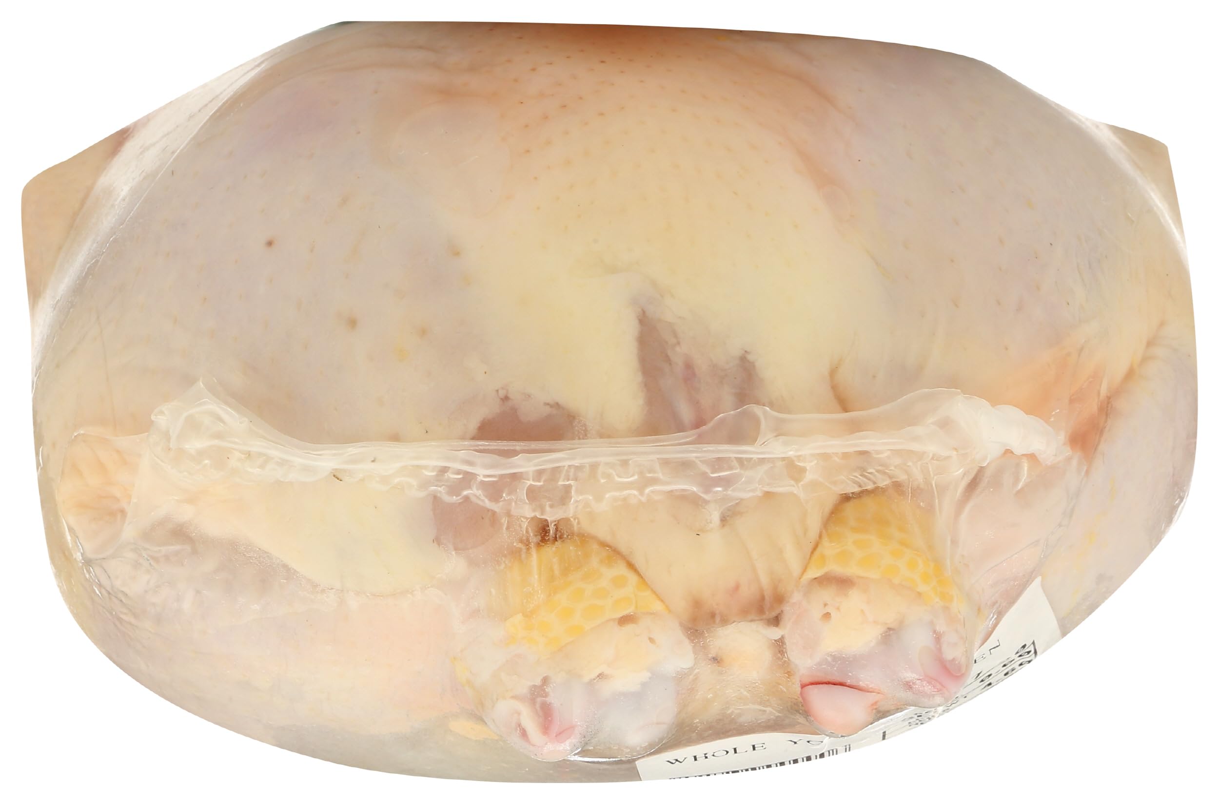 365 By Whole Foods Market, Organic Whole Chicken - Fresh, Antibiotic-Free, Humanely Raised for Healthy Cooking & Family Meals