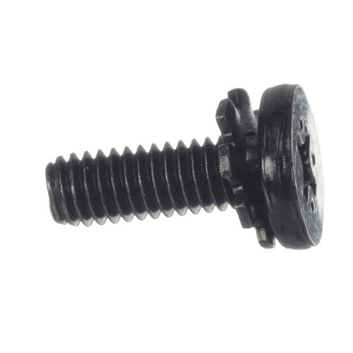LG 32LC2DUUE TV Stand Screw Replacement Part FAB30016103 - Compatible with LG TV Stands for Secure Mounting & Stability