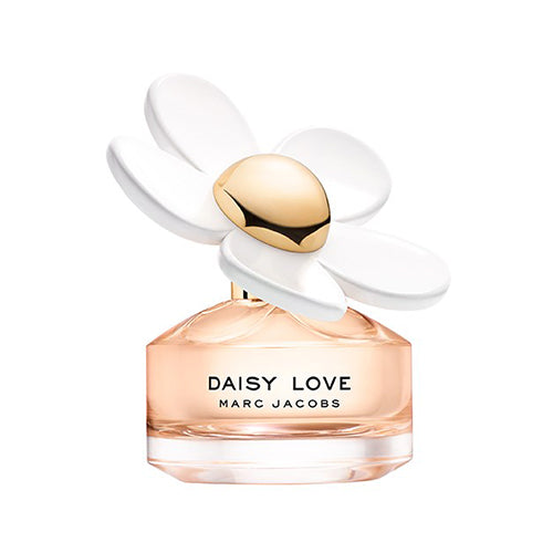 Marc Jacobs Daisy Love Eau de Toilette 150ml for Women - Floral Fragrance for Daytime & Special Occasions