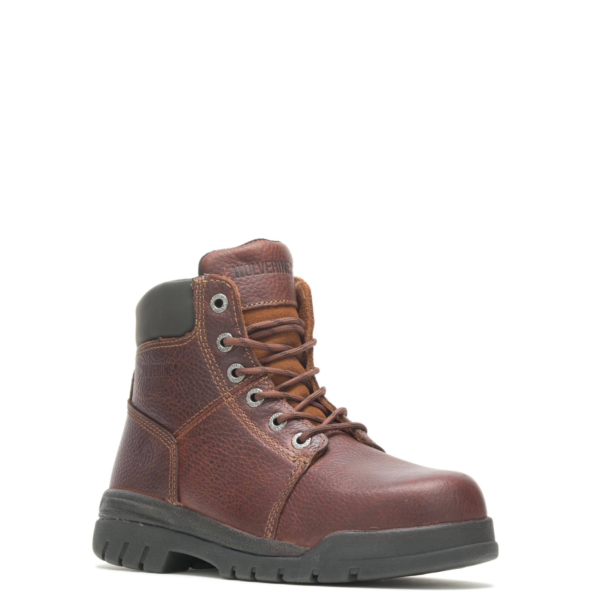 Wolverine Men's Marquette Steel-Toe 6