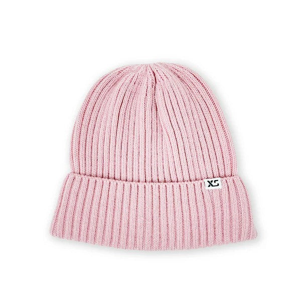 Xs Luxe Beanie - Premium Winter Hat for Women & Men - Soft Knit Beanie for Cold Weather - Cozy Fashion Accessory for Outdoor Activities, Skiing & Snowboarding