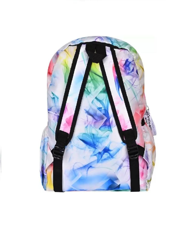 Waterproof Kids Backpack for Girls - School & College Bag