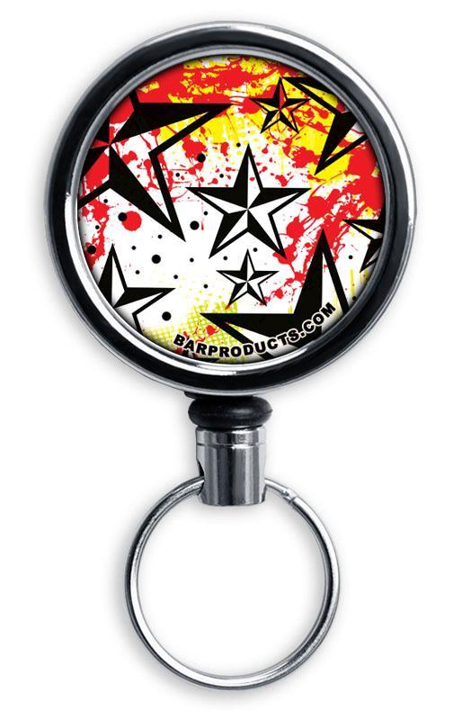 Premium Retractable Reels for Home & Office - Durable Cable Organizer with Smooth Retraction - Perfect for Electronics, Tools, and Extension Cords Storage