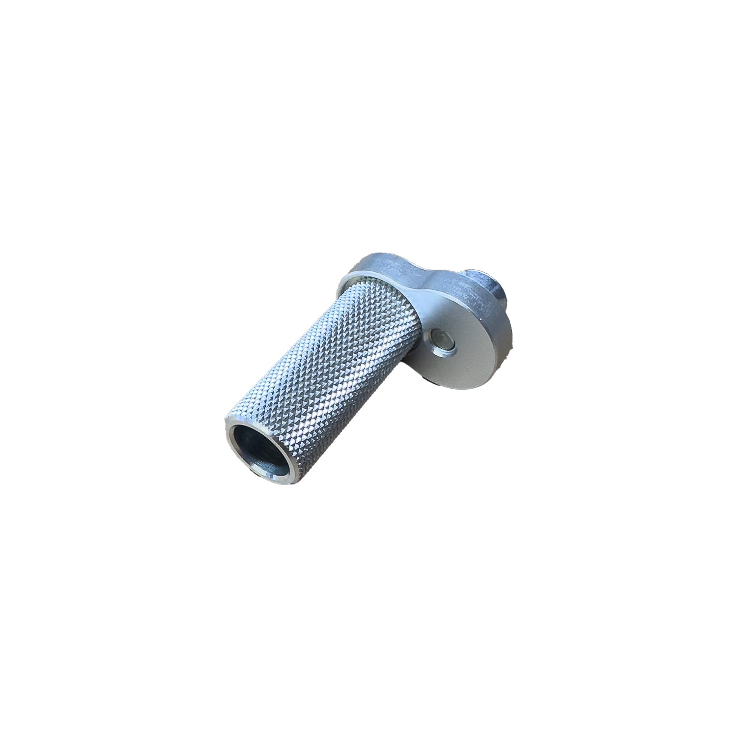 08 0799 Eccentric Toe Piece Assembly - Heavy Duty Replacement Part for Industrial Machinery & Equipment | Perfect for CNC Machines, Milling Equipment & Manufacturing Tools