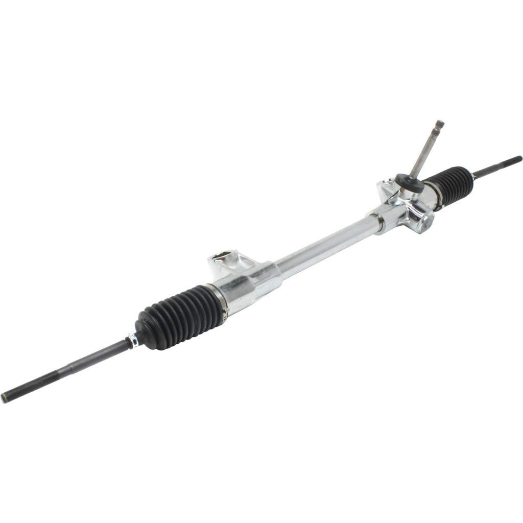 1974-1980 Ford Pinto Manual Steering Rack with Inner Tie Rods - Replacement Part for Classic Car Restoration & Smooth Steering Performance
