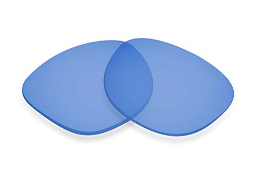 Non-polarized Sfx-diamond French Blue Pair