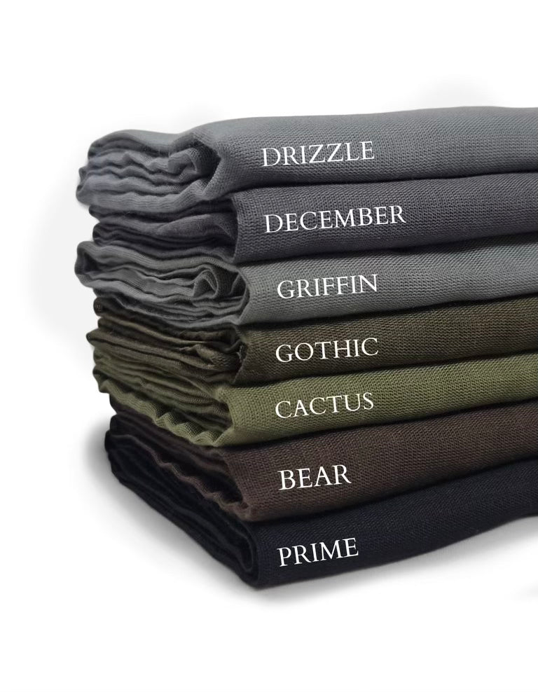 Premium Modal Hijab Scarf - Soft & Breathable Muslim Headwear for Women - Perfect for Daily Wear, Prayer & Special Occasions