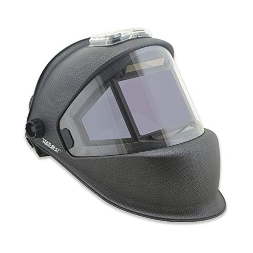 Matte Carbon Fiber