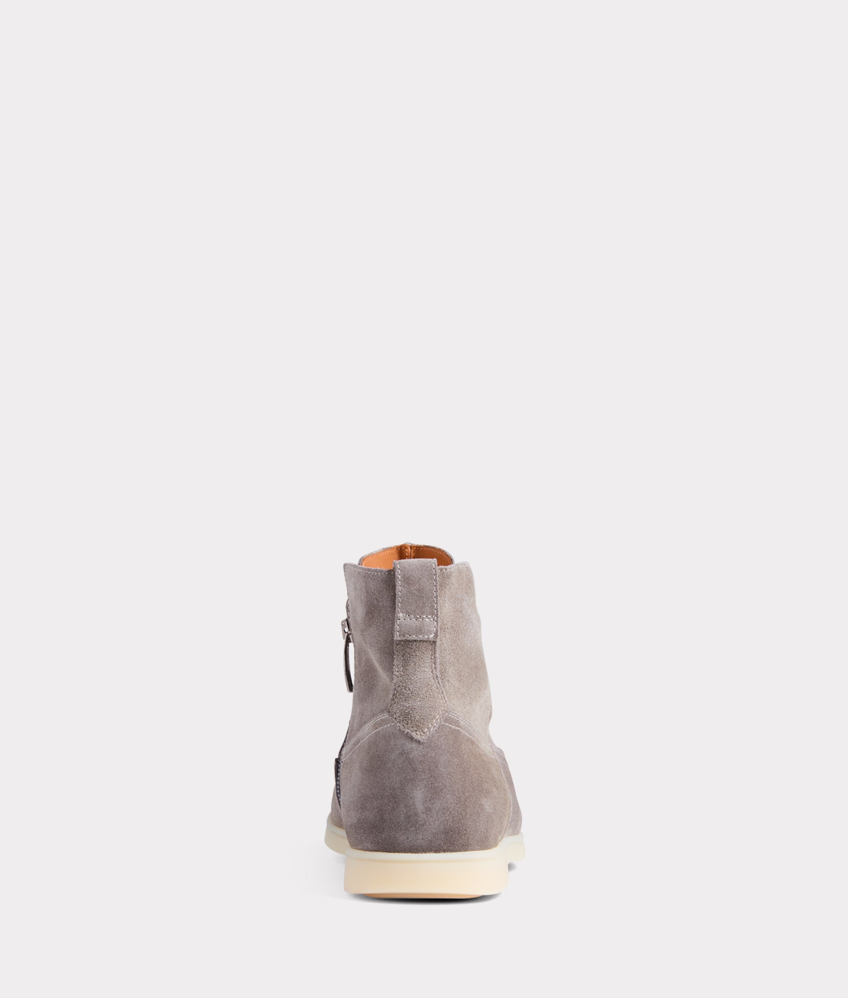 L'Artista Women's Slate Zip Boots - Stylish & Comfortable Ankle Boots for Casual Wear, Work & Outdoor Activities