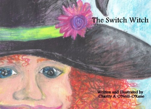 The Switch Witch - Fun Halloween Candy Exchange Toy for Kids | Perfect for Trick-or-Treating & Family Traditions
