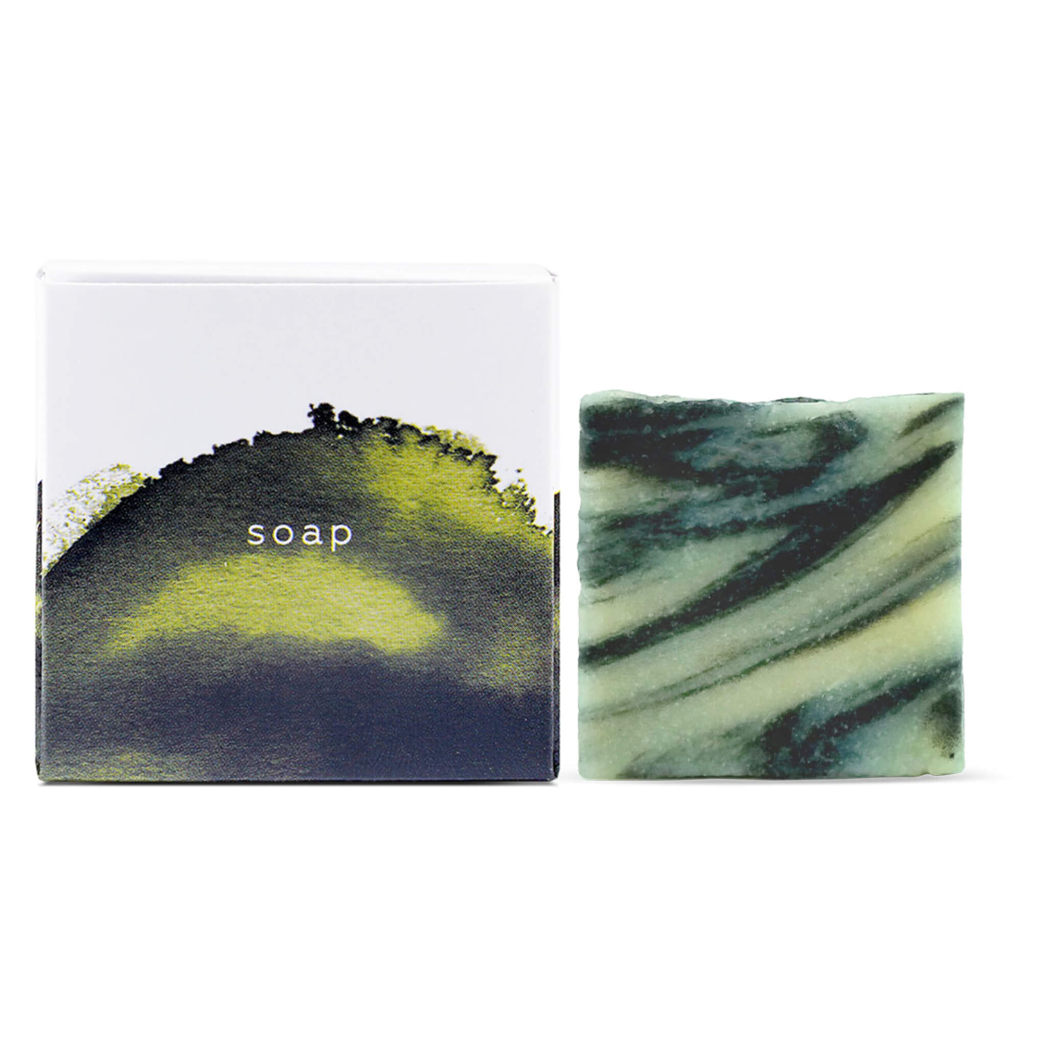 Nourishing Artisan Soap Bar - Handmade Organic Soap for Dry & Sensitive Skin - Perfect for Daily Use, Gifts & Spa Relaxation