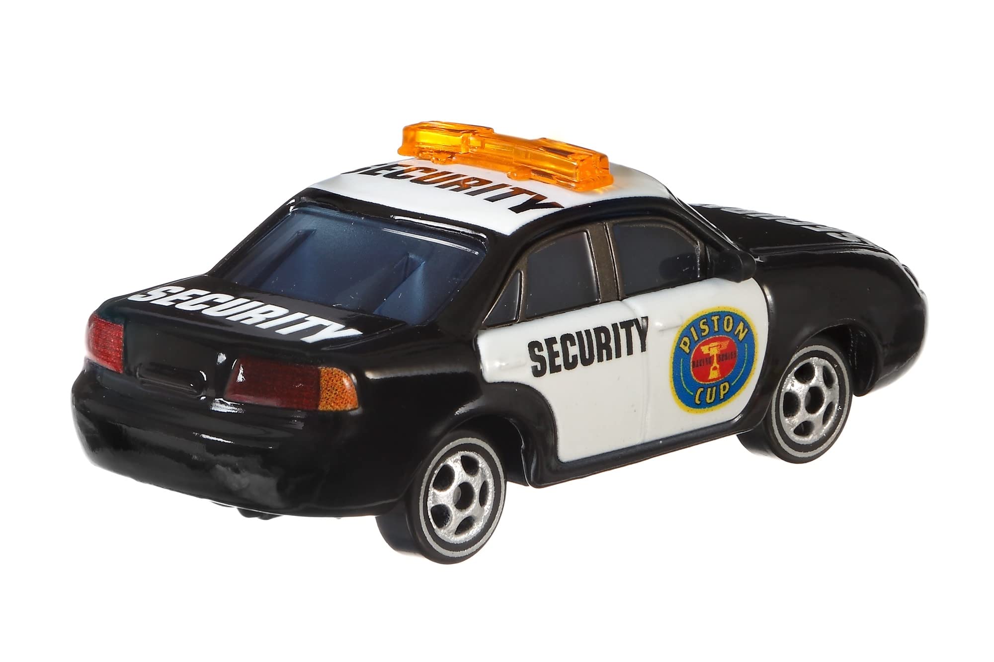 Disney Cars Toys - Marlon 