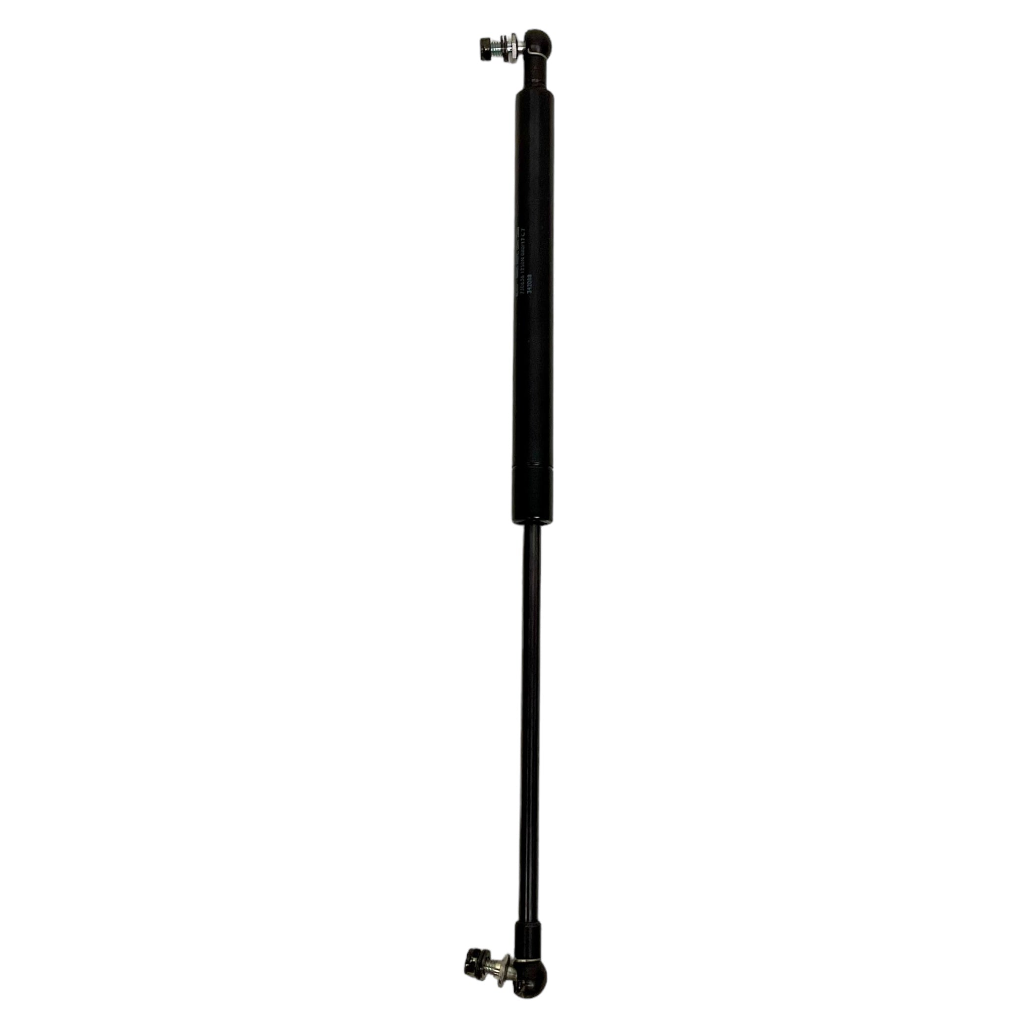 Heavy Duty Gas Spring for Quickie Wheelchair Reclining Backrest - Compatible with S626, S636, S646, S646 SE, Quickie Pulse & QM 7 Series Power Chairs (Part #342088) - Perfect for Enhanced Comfort and Mobility Support