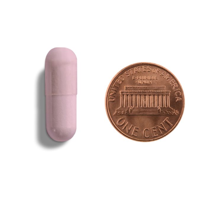 Davinci Labs Mega Probiotic™ ND 50 - 50 Billion CFU Probiotic Supplement for Gut Health & Immune Support - Supports Digestion & Gut Flora Balance - Perfect for Daily Wellness Routine & Travel