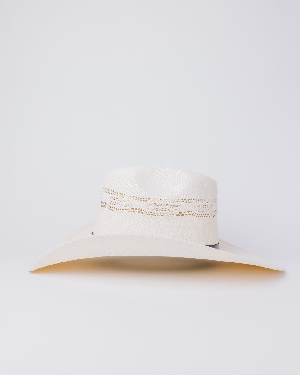 Texas Minnick Kids Straw Hat - Sun Protection Summer Hat for Boys & Girls - Beach, Garden, Outdoor Play Accessory