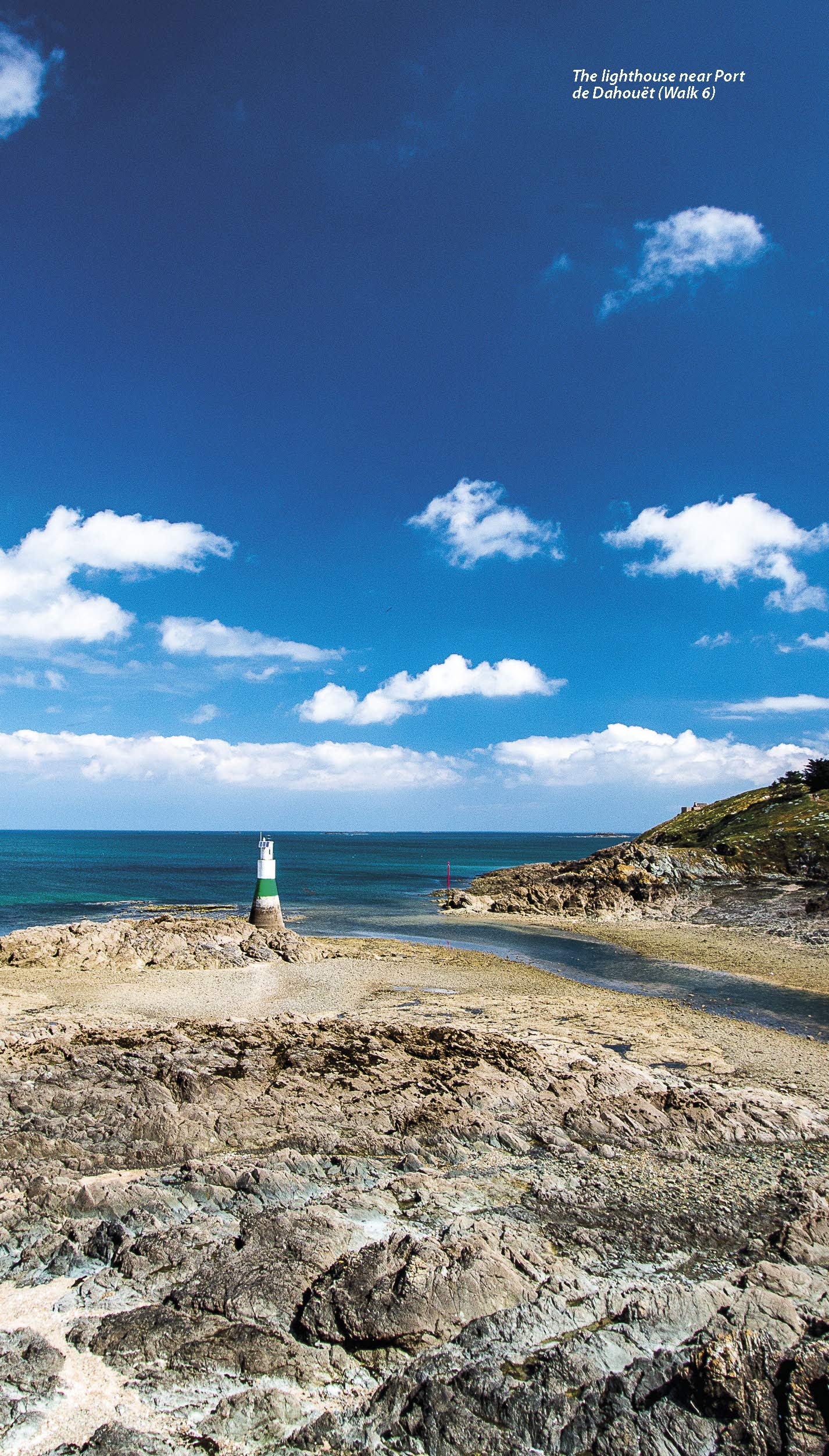 Best Walking Brittany Guide - Top Hikes in France for Outdoor Adventures | Scenic Trails & Coastal Paths for Hikers & Nature Lovers