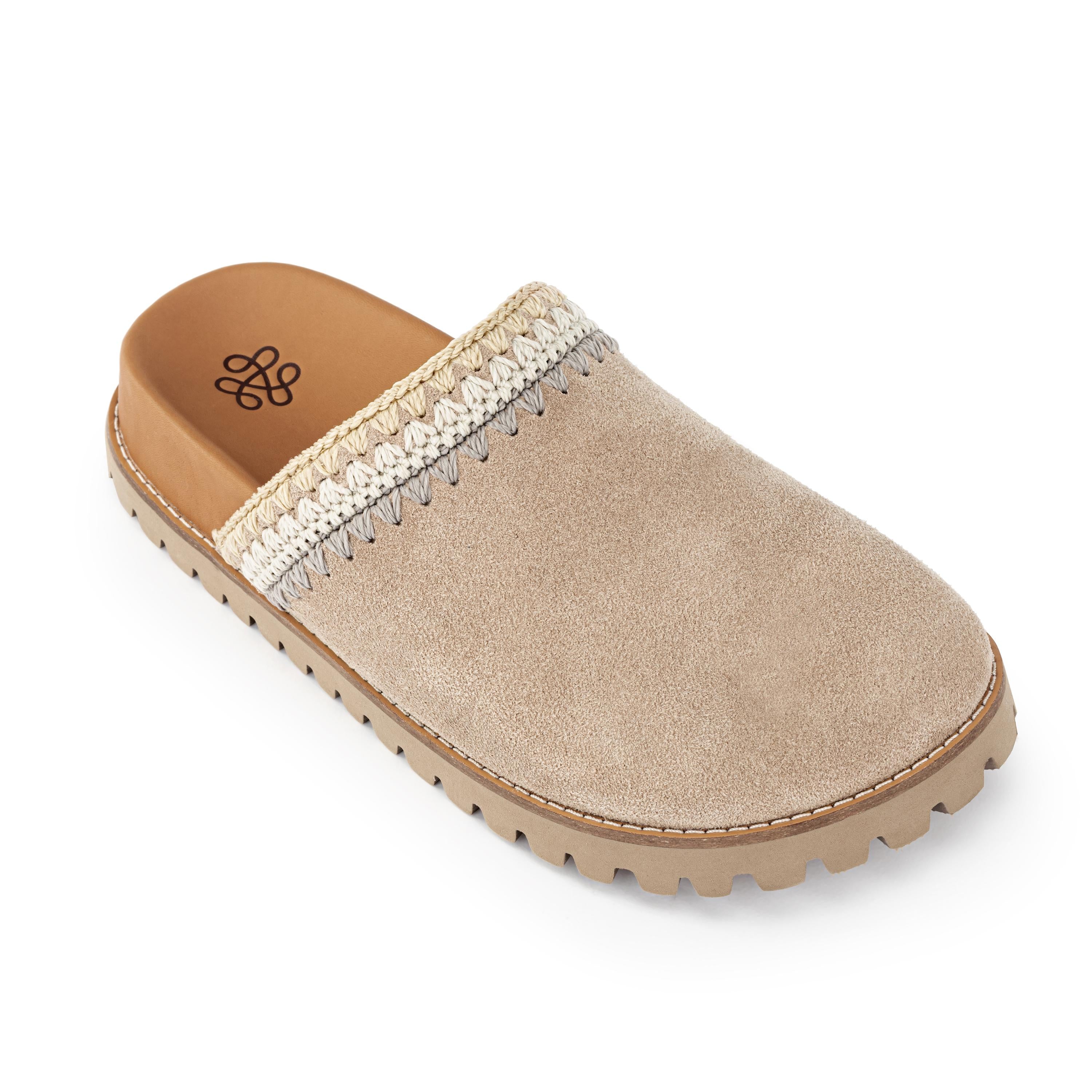 Suede - Sand Seminyak Suede