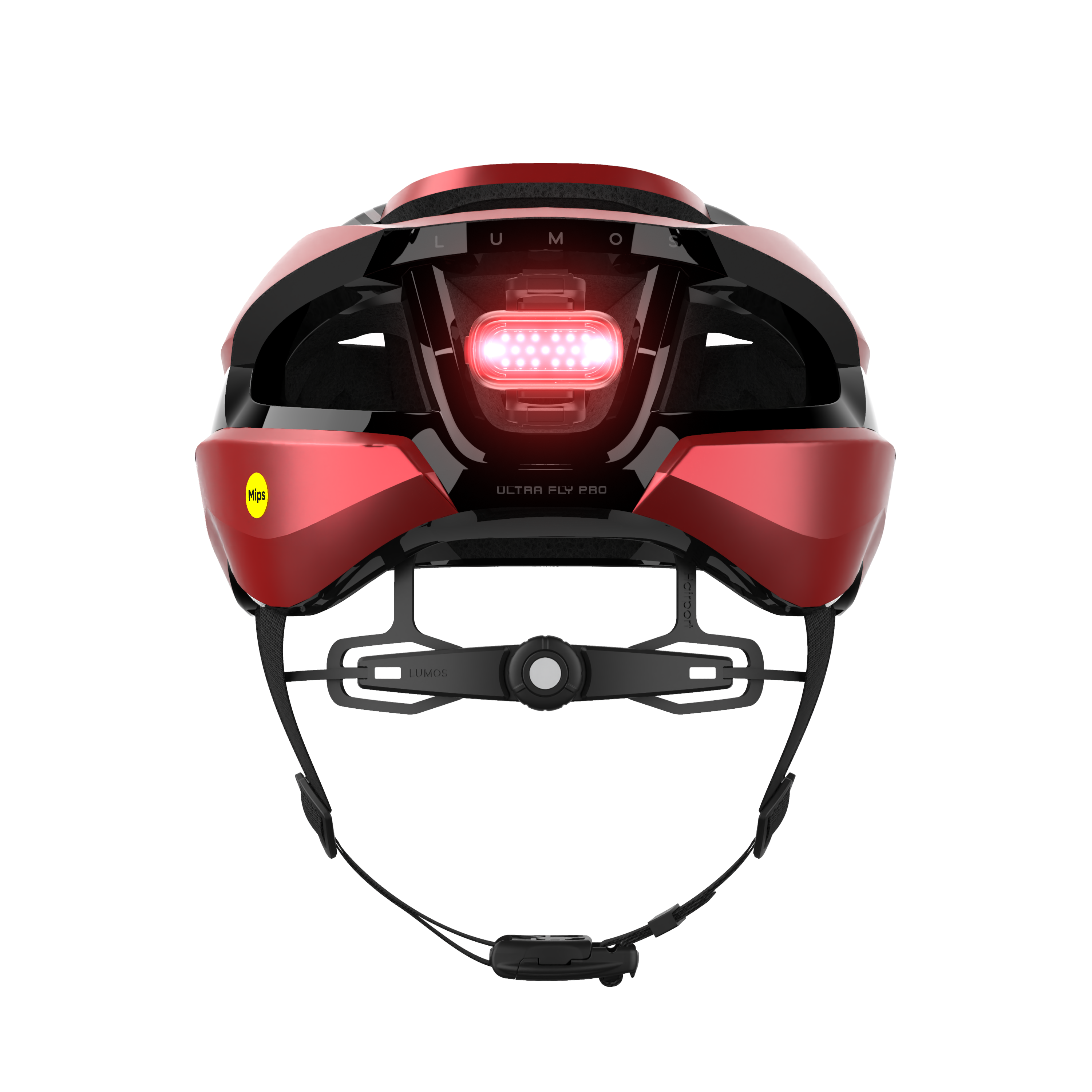 Daredevil Red
