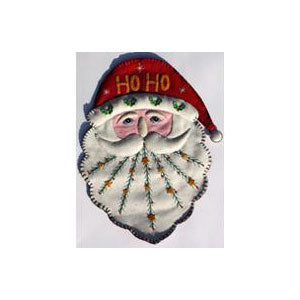 20 Christmas Santa Claus Pillows with Red Hat - Festive Holiday Decor for Home, Office, and Party Decorations
