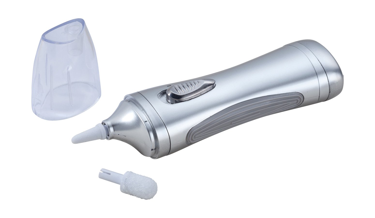 Electric Nail File Machine - Professional Cordless Nail Drill for Manicure & Pedicure | Perfect for Home Salon, Nail Art & DIY Nail Care
