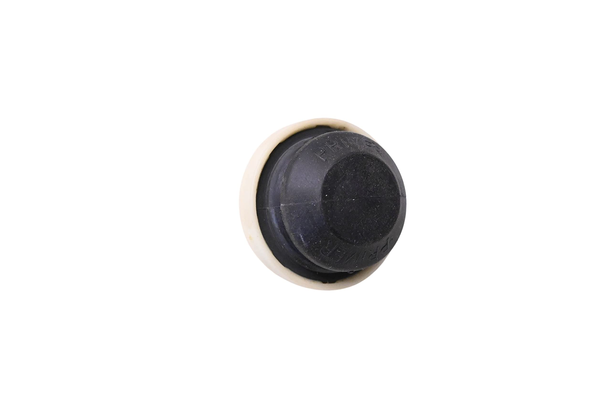 Genuine Tecumseh 35769 Primer OEM Replacement Part - Perfect for Small Engine Repair & Maintenance