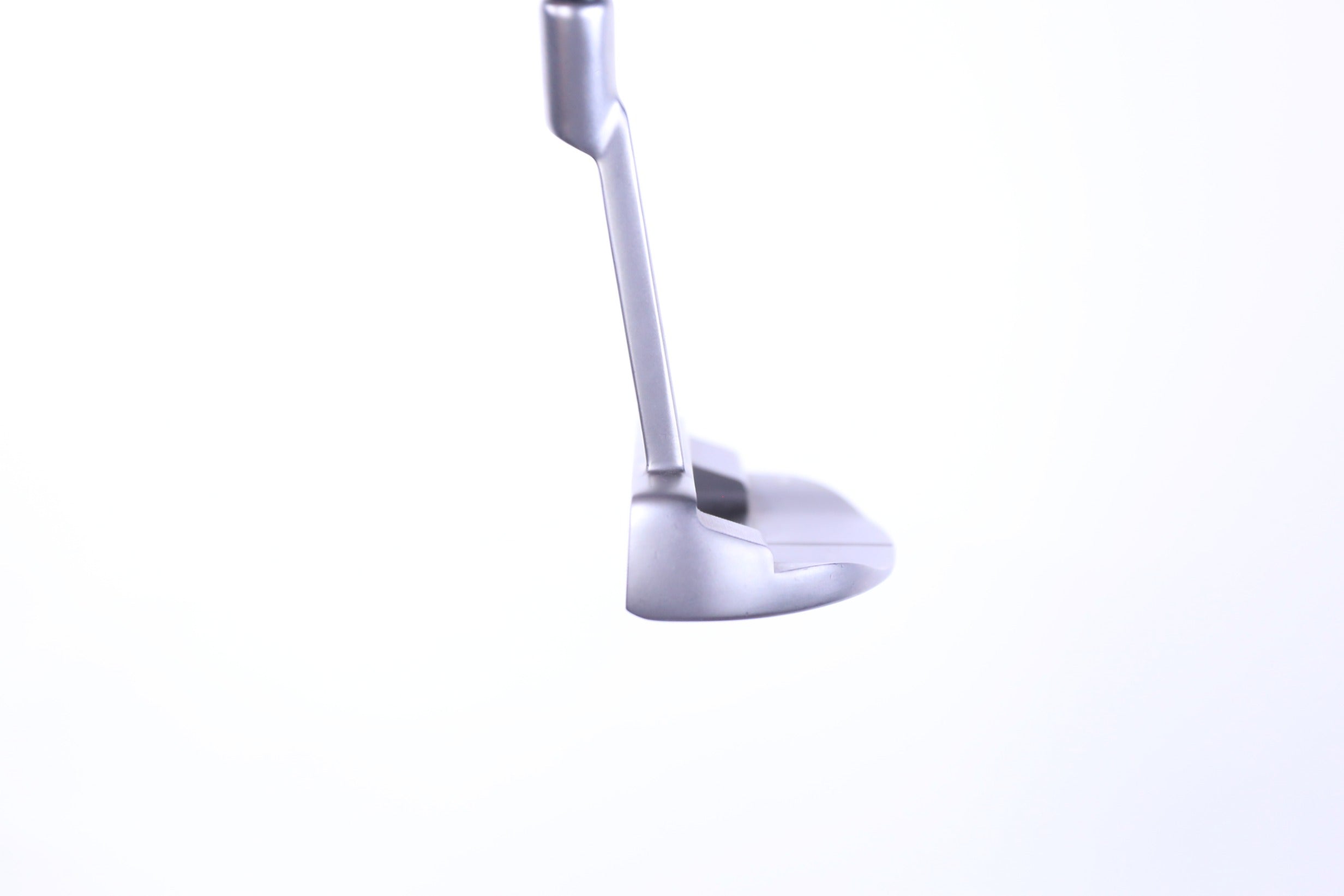 Used Bridgestone True Balance TD 01 Mallet Putter - Right Handed 35 Inch Golf Club for Improved Putting Accuracy | Perfect for Golf Course Practice & Tournament Play