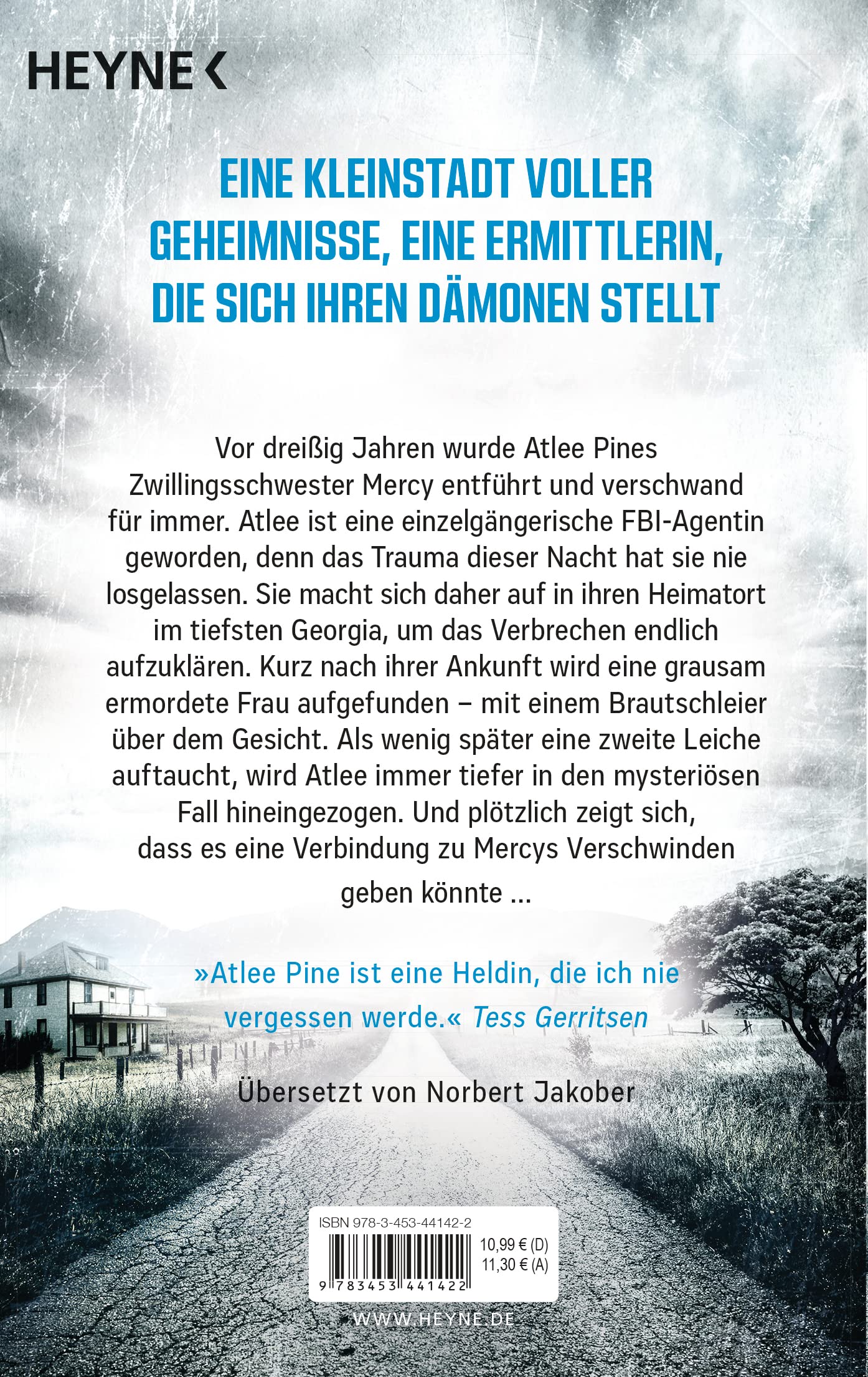 Abgetaucht Thriller - Gripping Underwater Mystery for Book Lovers
