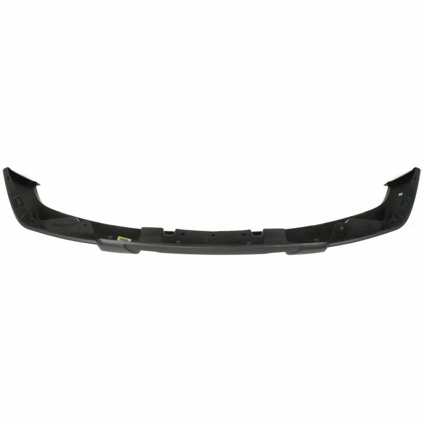 Primed Front Bumper Cover for 2004-2012 Chevrolet Colorado & GMC Canyon - GM1000722 12335805 | Replacement Part | Off-Road & Daily Driving Protection