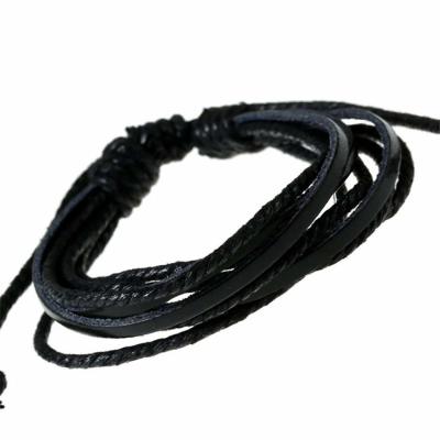 The Journey of the Hemp Rope Bracelet: A Tale of Style and Sustainability