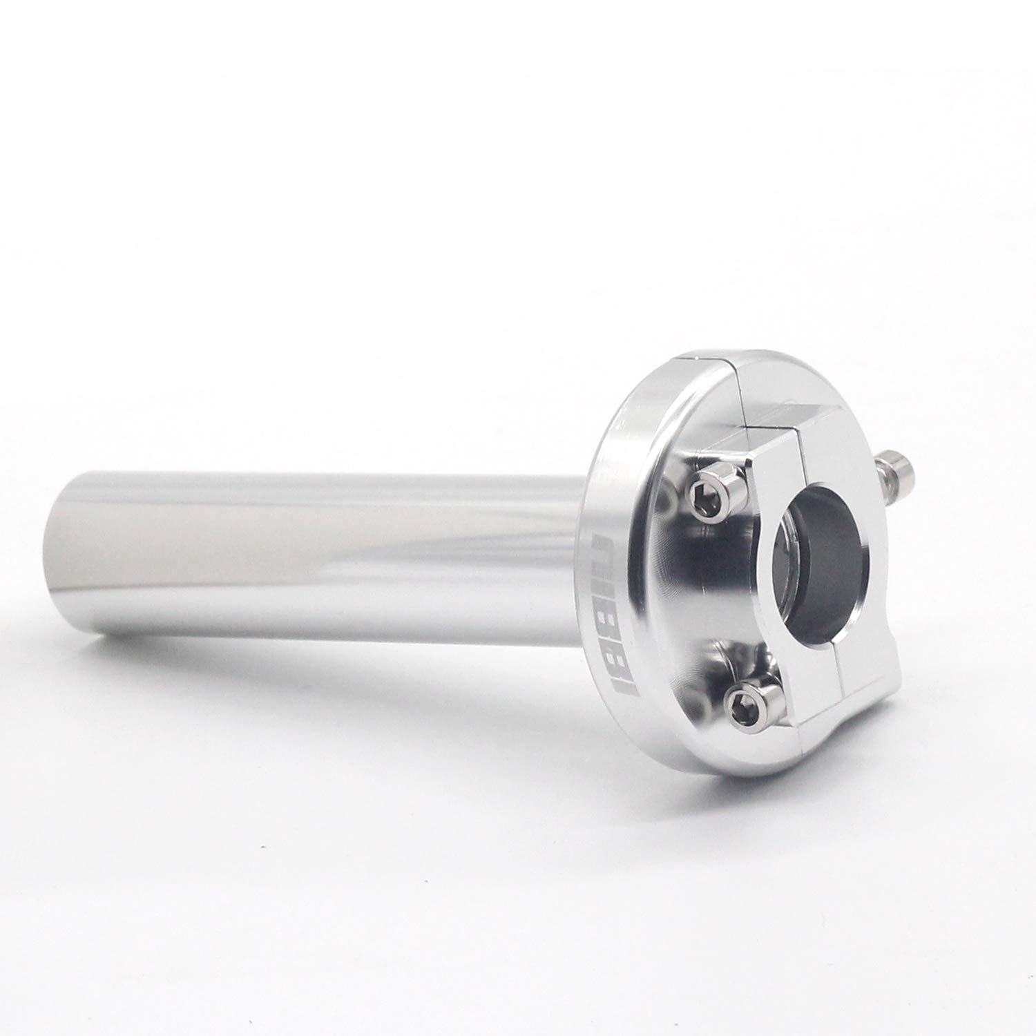 High Performance CNC Aluminum 7/8
