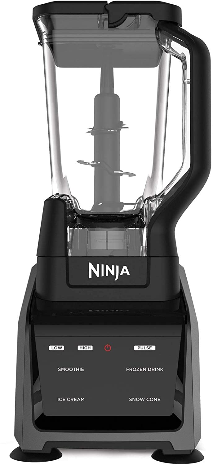 Ninja IntelliSense Kitchen System with Advanced Auto IQ - Certified Refurbished with Home Essentials Warranty (Model CT680) - Perfect for Smoothies, Sauces & Meal Prep in Modern Kitchens