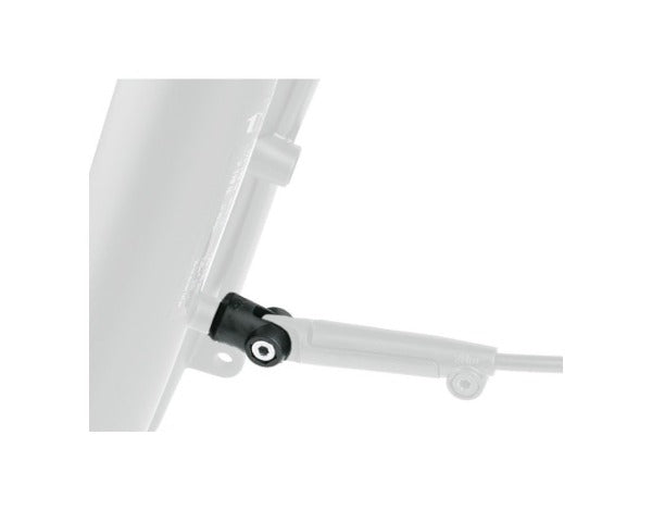 Suntour Rockshox Straight Fork Adapter - Universal Bike Fork Converter for MTB & Road Bikes | Perfect for Suspension Upgrades & Headset Compatibility