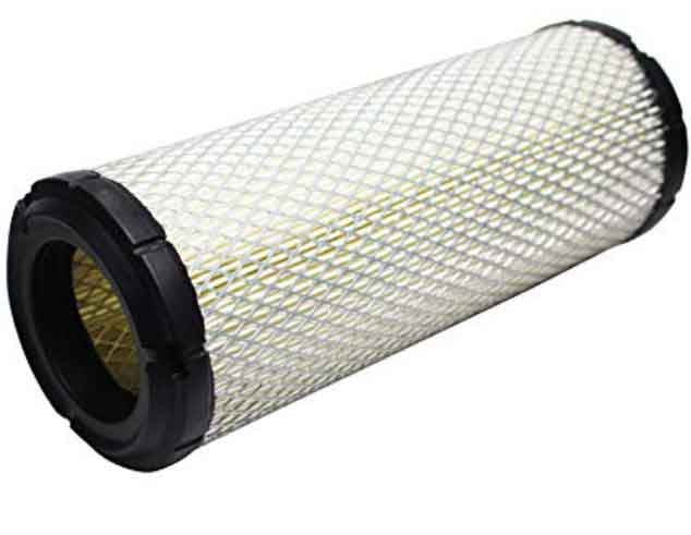 Kubota TA040 93230 Outer Element Assembly - Replacement Air Filter for Kubota Tractors & Equipment - Perfect for Farming, Landscaping & Construction Use