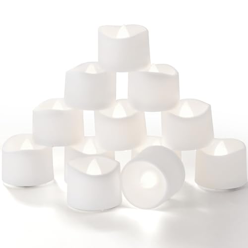 Pure White Light