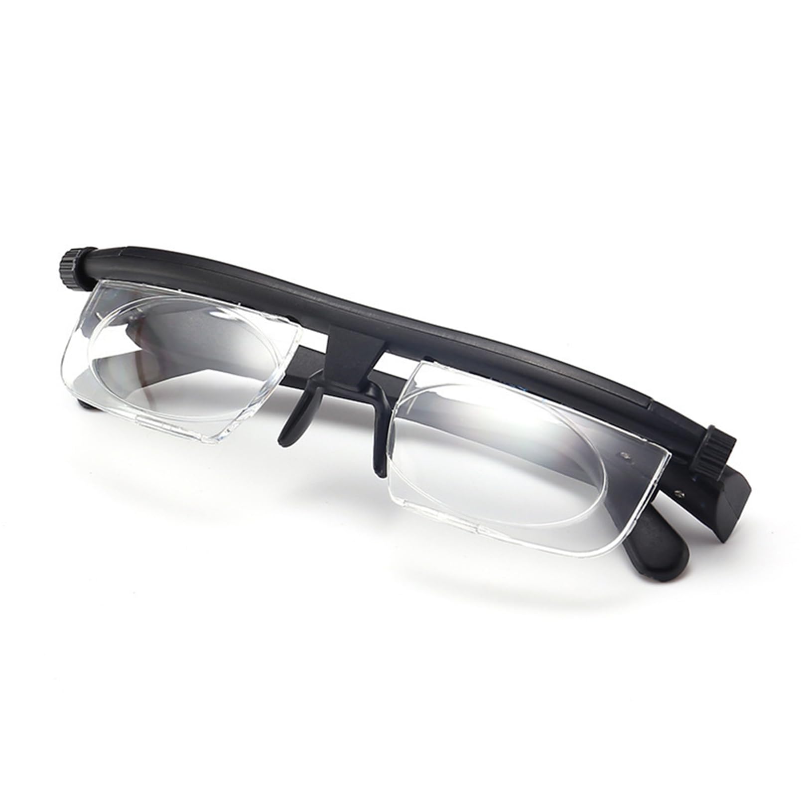 Flex Focus Adjustable Glasses for Men & Women - Reading & Computer Use