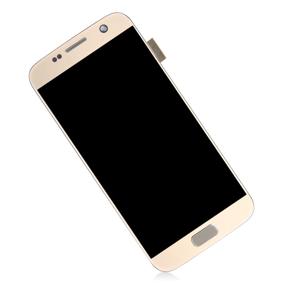 Samsung Galaxy S7 G930 OLED Screen Replacement with Frame - 5.1