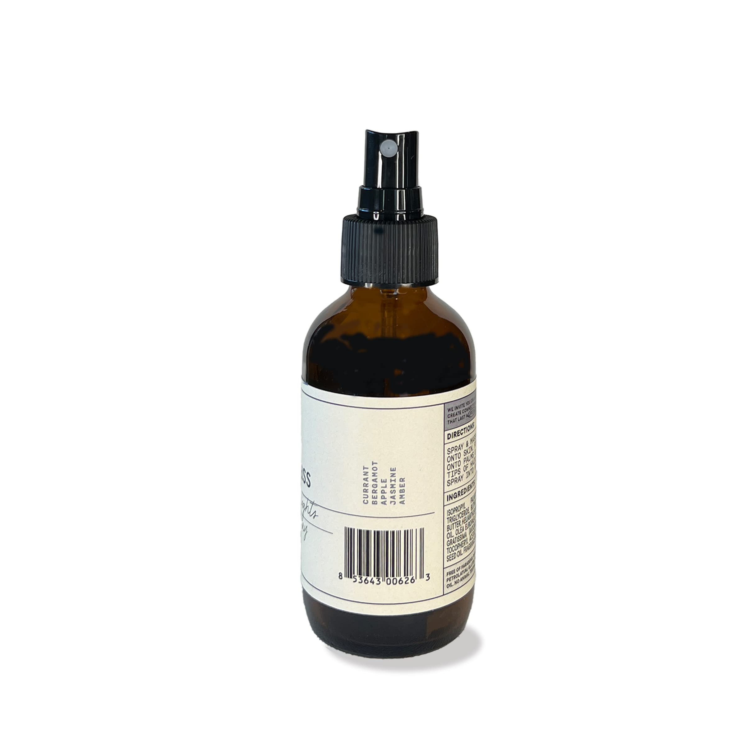 Northern Lights Dry Oil Spray - Hydrating & Glowing Body Mist for Radiant Skin | Perfect for Daily Moisturizing, Post-Workout Refreshment & Special Occasion Glow