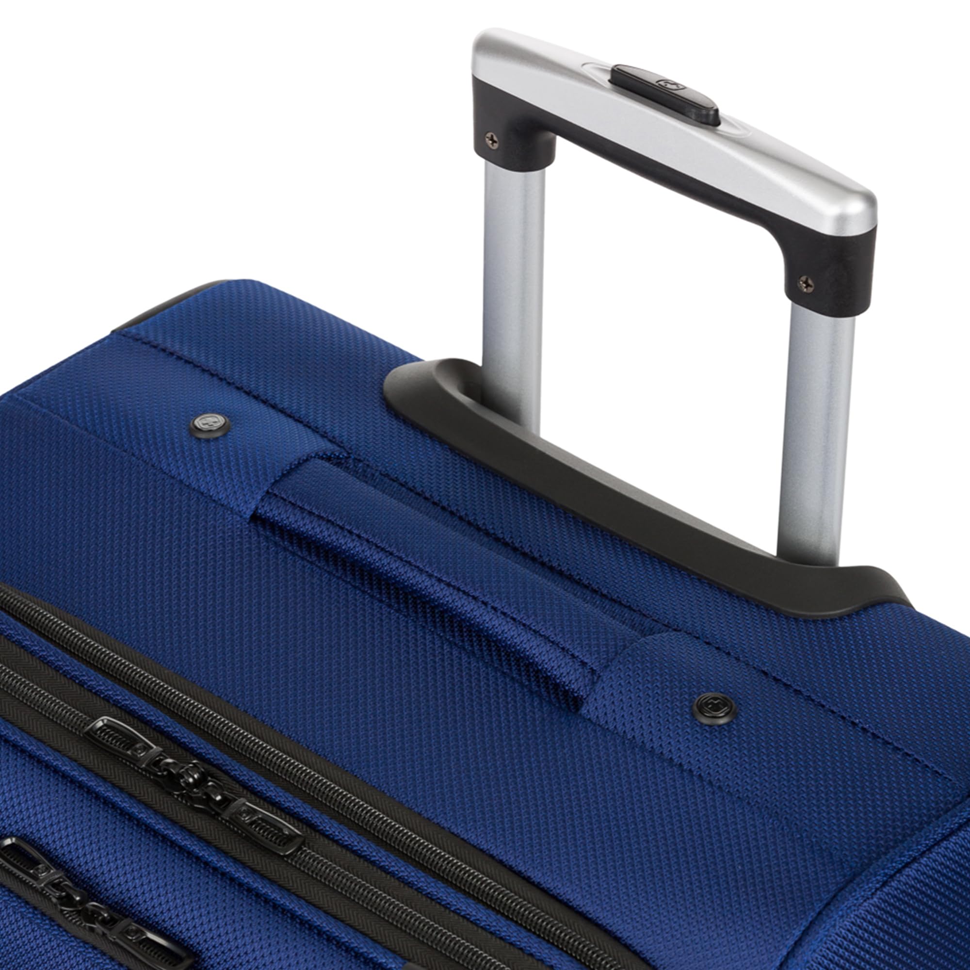 SwissGear Sion Softside Expandable Luggage Set - 2-Piece (21