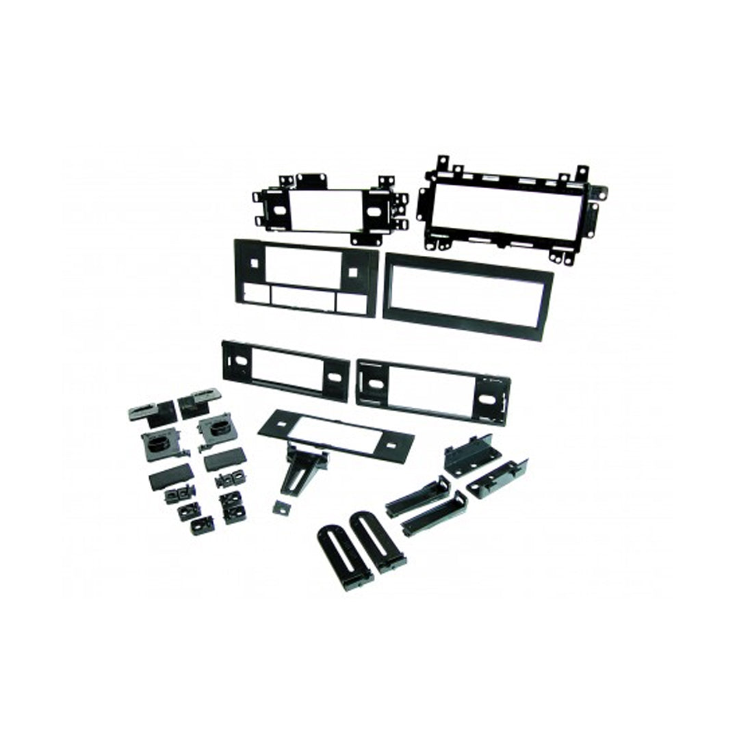 American International CFIK509 Universal Car Fuel Injection Kit - Compatible with 1965-2005 Domestic & Import Vehicles | Perfect for DIY Auto Repair & Engine Maintenance