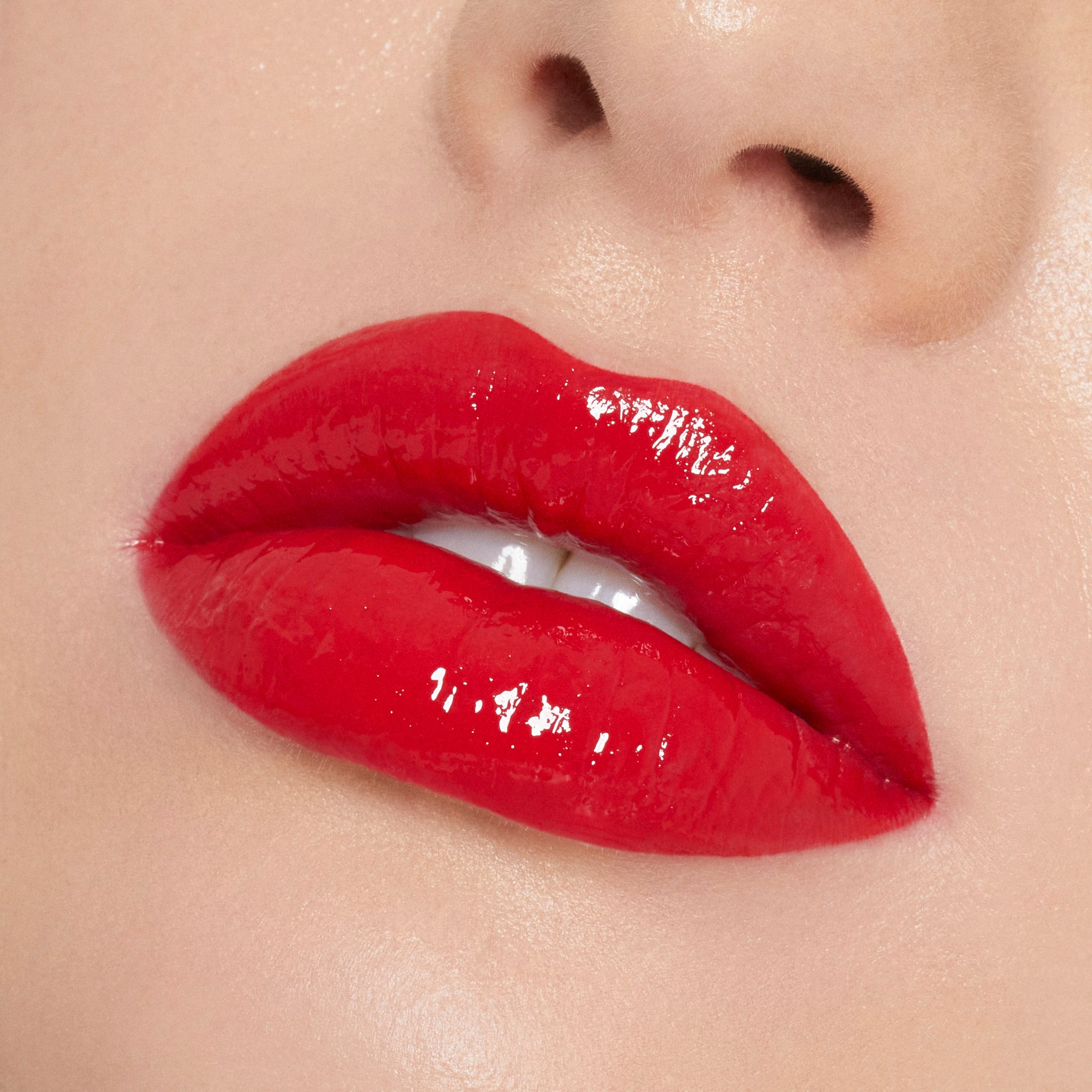 Luxury Lip Gloss - High Shine Lip Lacquer for Women - Long Lasting & Non-Sticky Lip Shine - Perfect for Daily Wear, Parties & Special Occasions