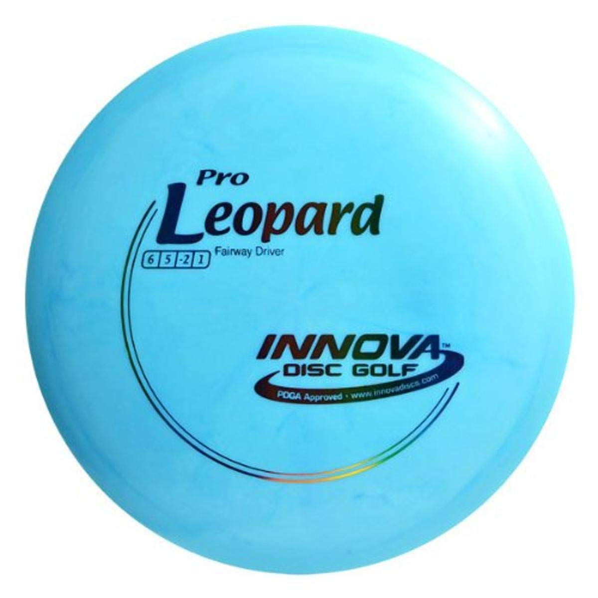 Innova Pro Leopard Disc Golf - for Beginners & Pros