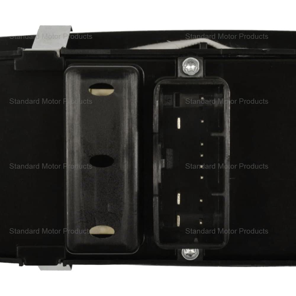 Car Window Power Switch Button Replacement - Compatible with Multiple Models - Easy DIY Installation for Smooth Window Operation (Perfect for Home Mechanics & Auto Repair Shops)