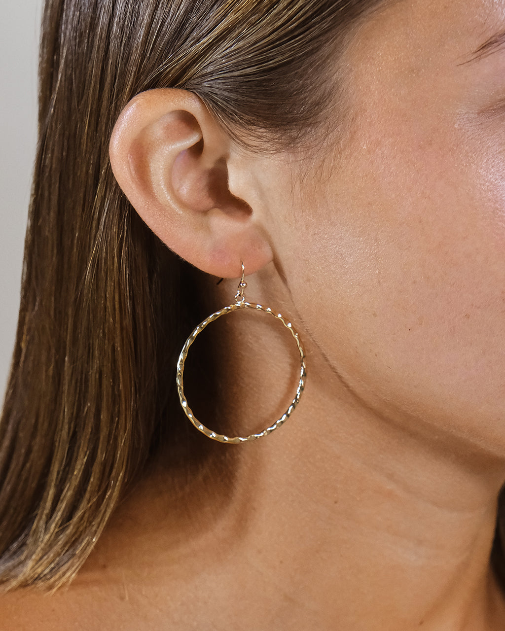 Elegant Gold and Silver Dangle Earrings for Women - Trendy Drop Earrings for Party, Wedding & Everyday Wear